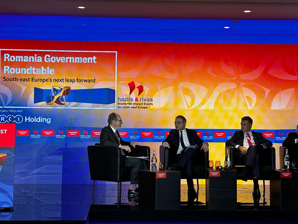 Luca Niculescu tweet media