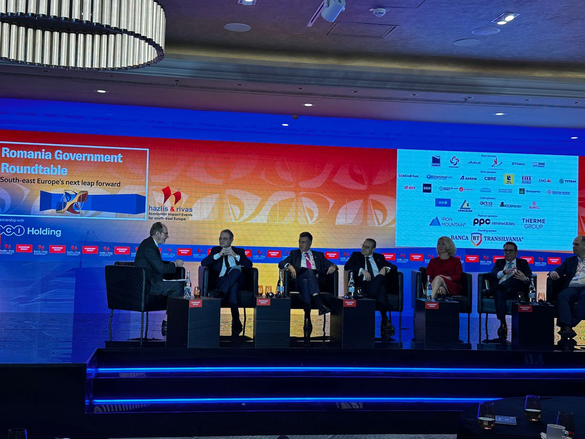 Luca Niculescu tweet media