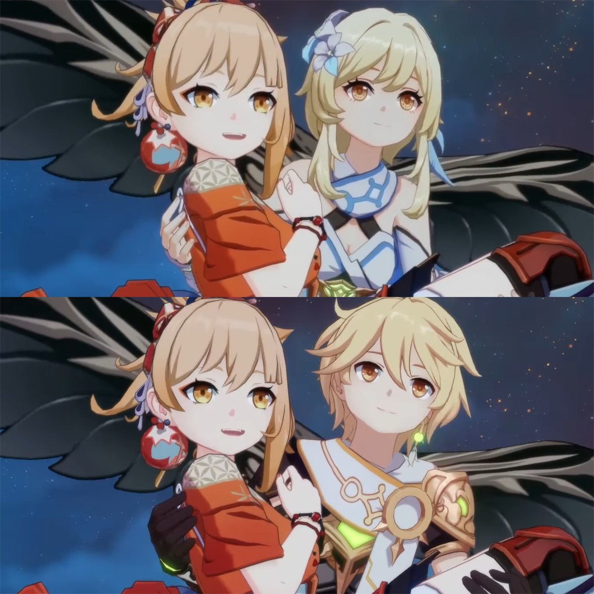 ぺんた tweet media