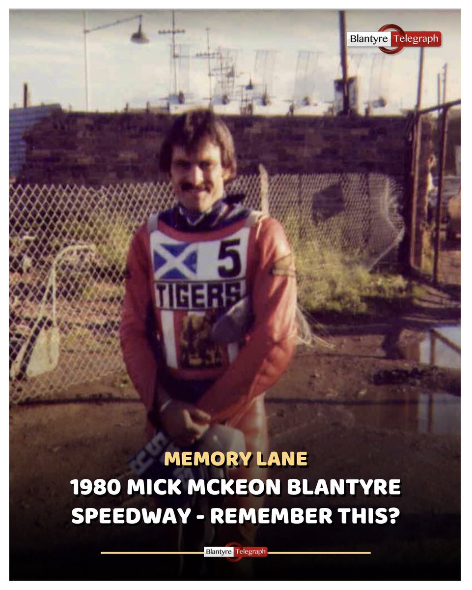 BlantyreTel's tweet image. TODAY"S LOOK BACK
Memory Lane

Remember this? What's YOUR memories of this? Any comments or stories? 

Love Blantyre history? There's a full free, archive here facebook.com/BlantyreProject #PleaseShare #LookingBack #Nostalgia #TimesGoneBy #Community #Stories

🟢 Unlock