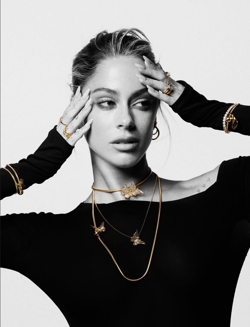 TINI ESPAÑA tweet media