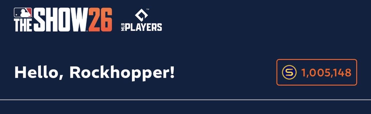 Rockhopper tweet media