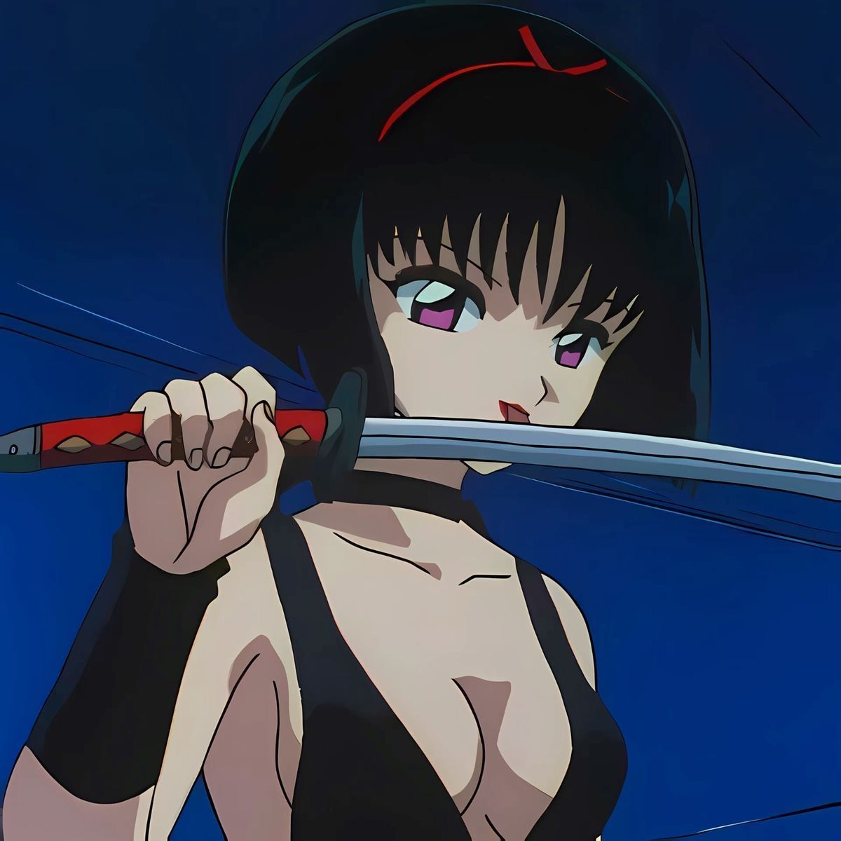 Retro Anime tweet media