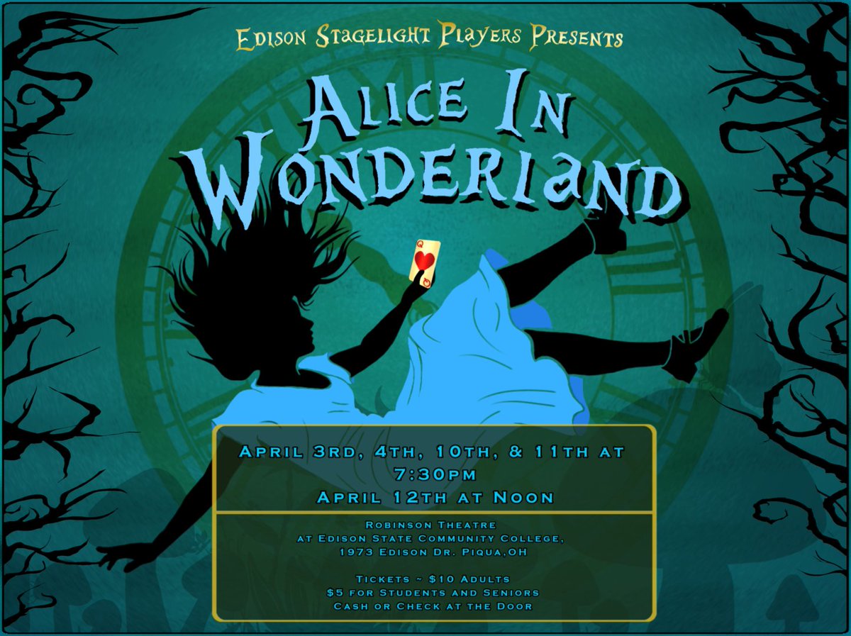 Edison State CC tweet media