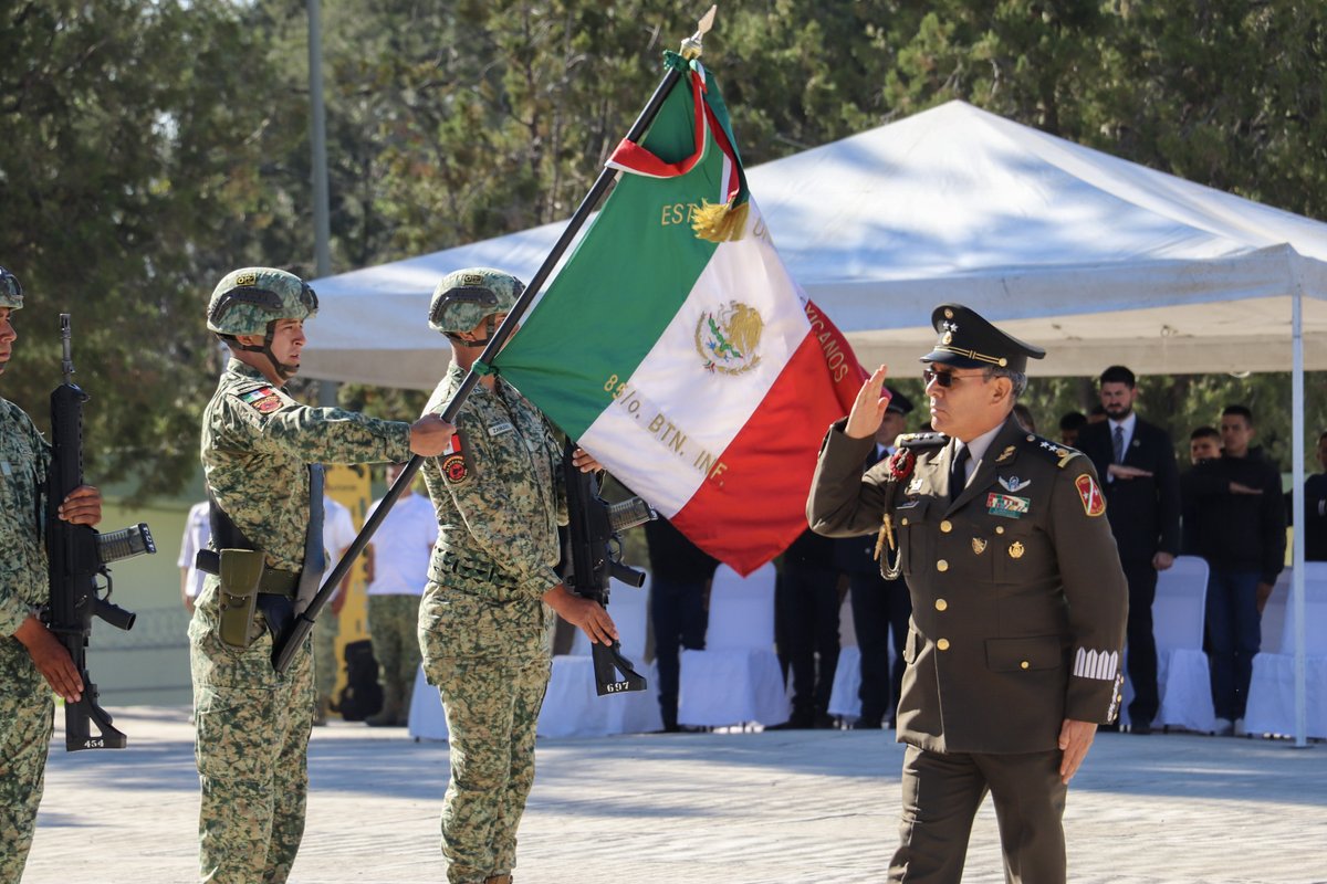 Secretaría General de Gobierno del Estado Durango tweet media