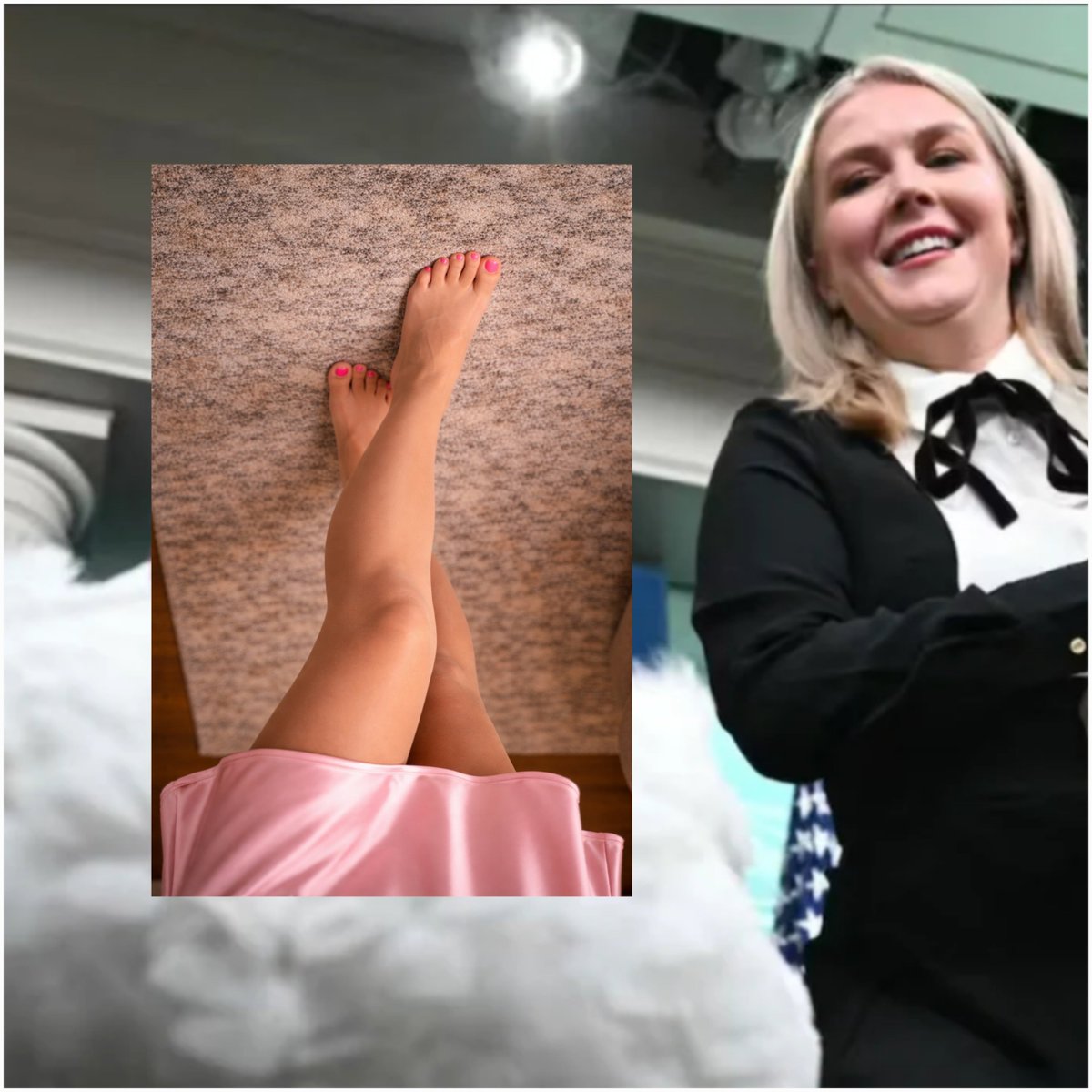 Anti Burner Cyndi tweet media