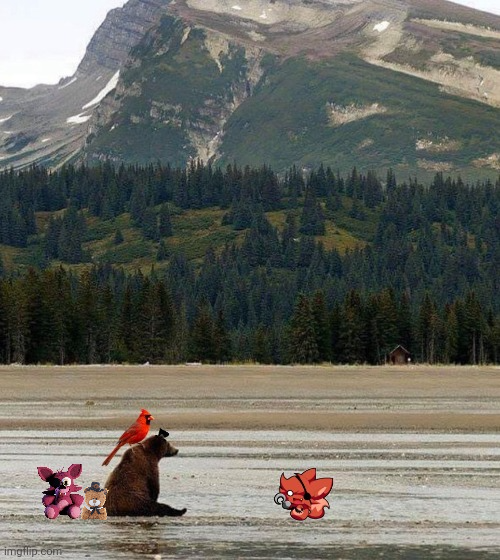 𝐅𝐑𝐄𝐃𝐑𝐄𝐊𝐀 𝐍. 𝐅𝐑𝐄𝐃𝐃𝐋𝐄 tweet media