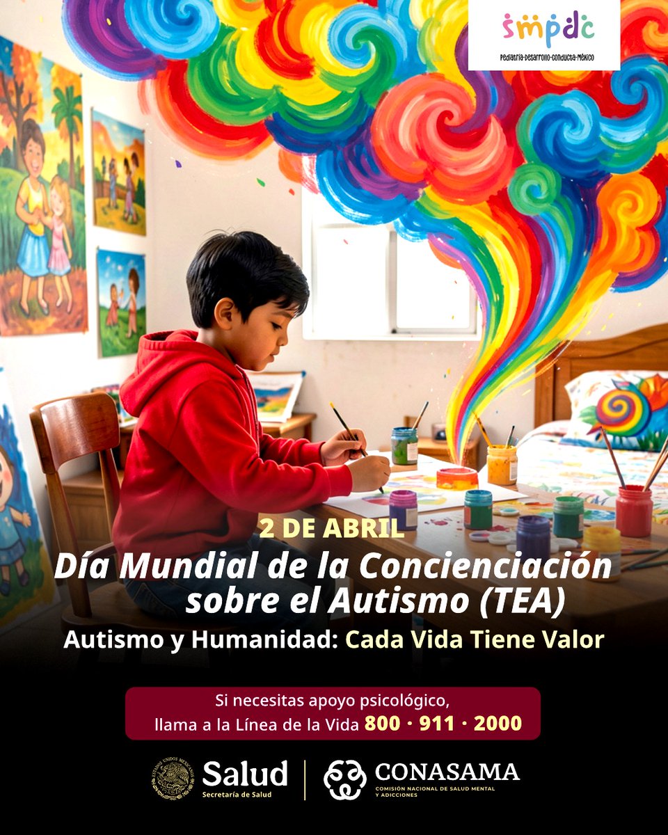 CONASAMA tweet media