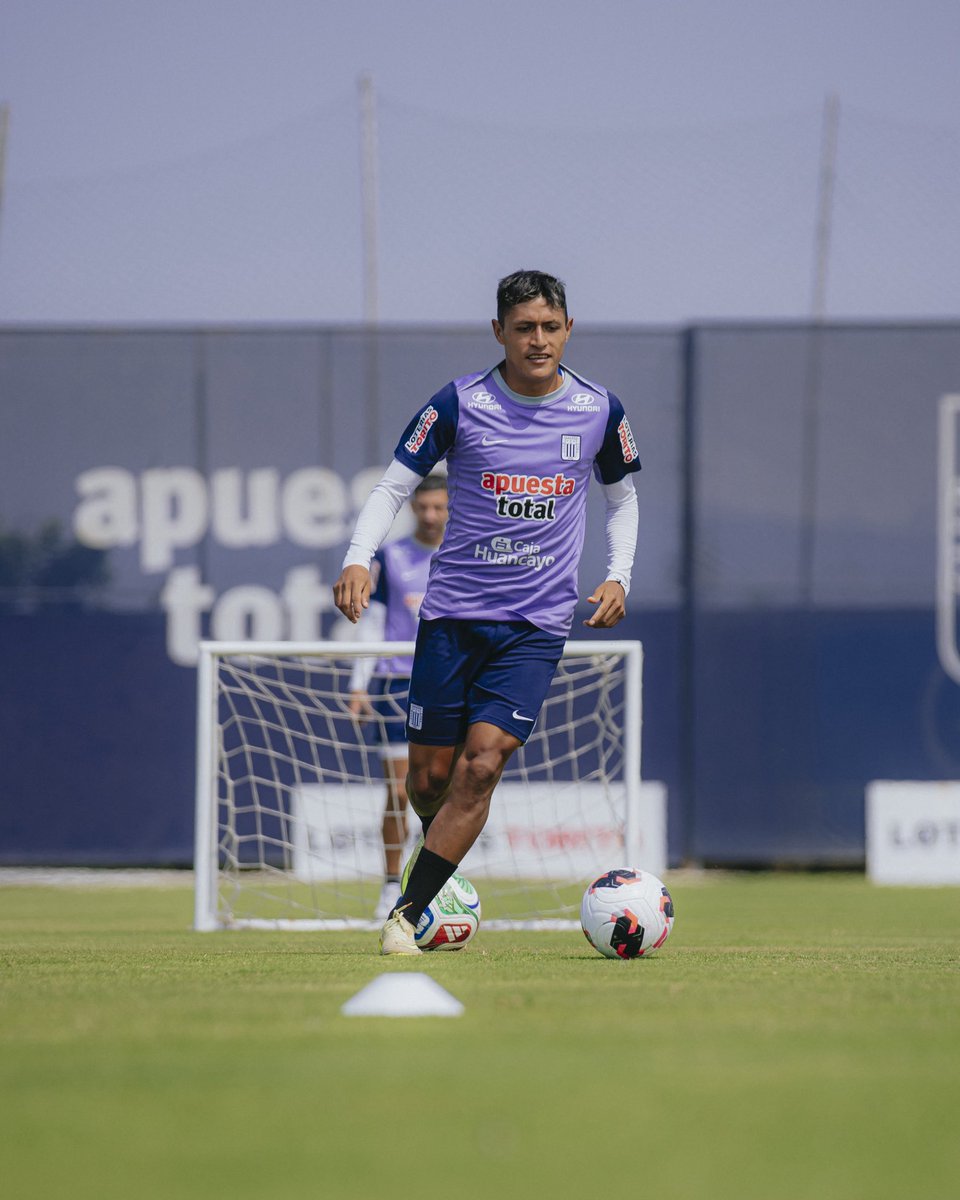 Club Alianza Lima tweet media