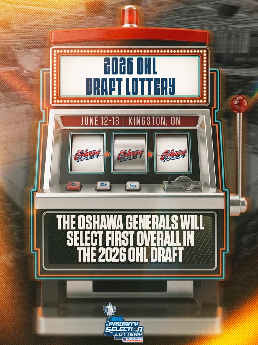 Ontario Hockey League tweet media