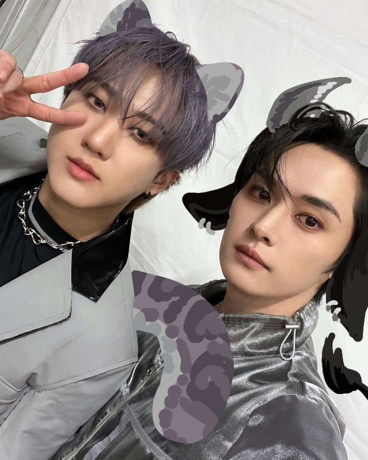 🐰 #rentigerkittyDTIYS 📌 tweet media