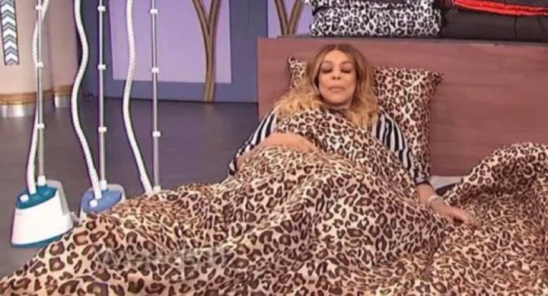 LaDarrion Williams tweet media