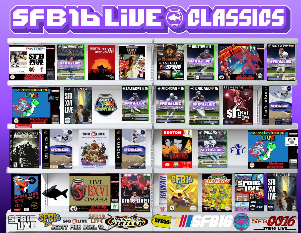 Fantasy Cares #fantasycares tweet media