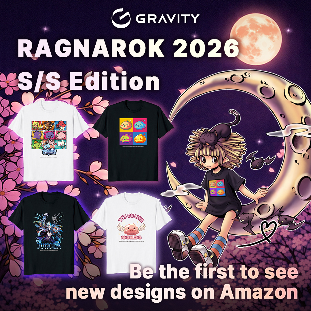 Gravity Interactive tweet media