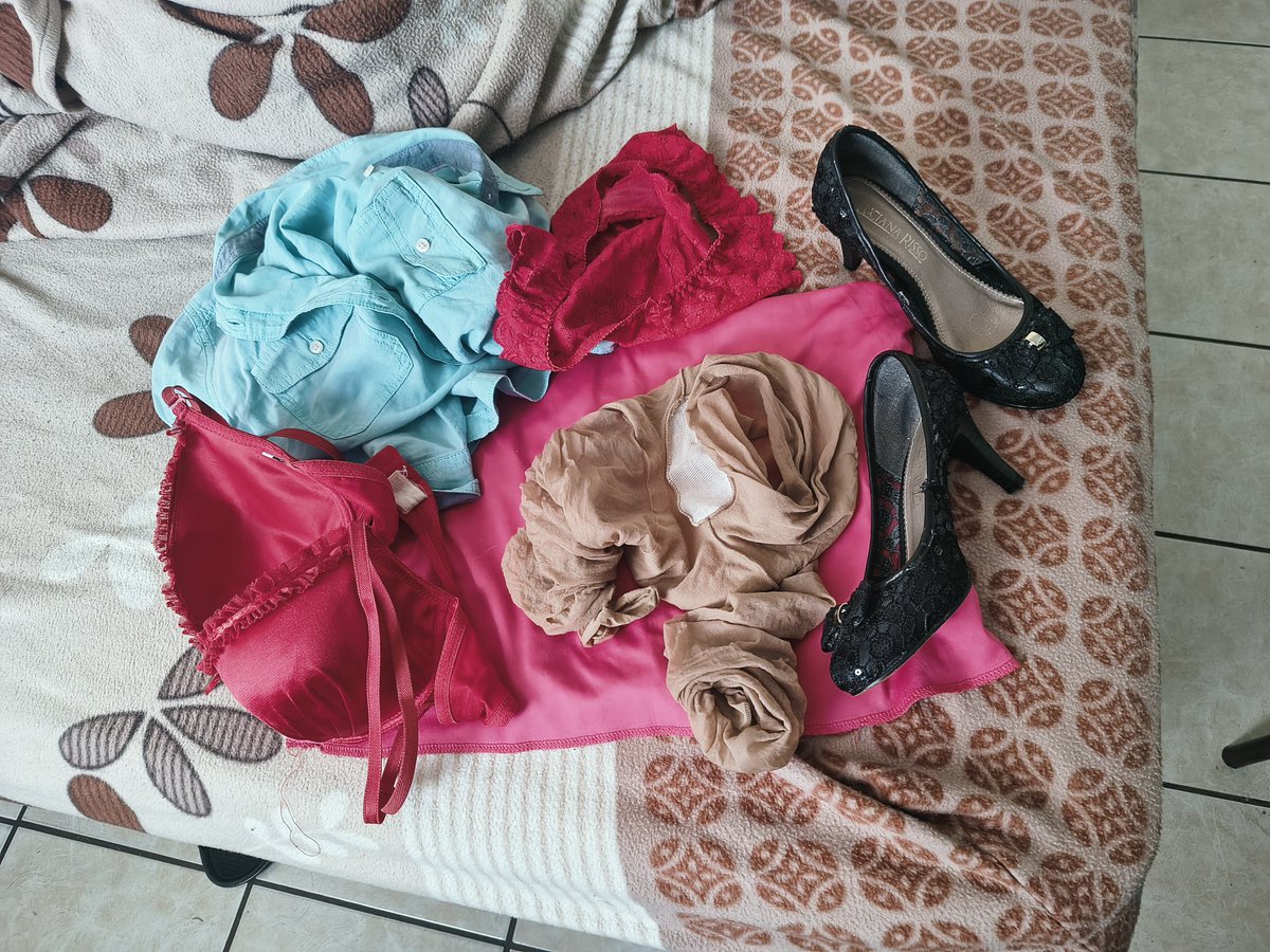 Serena Robles tweet media