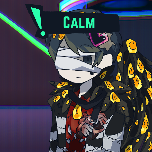 Fallen_Soul / Maxwell (Name Of The Muse) tweet media