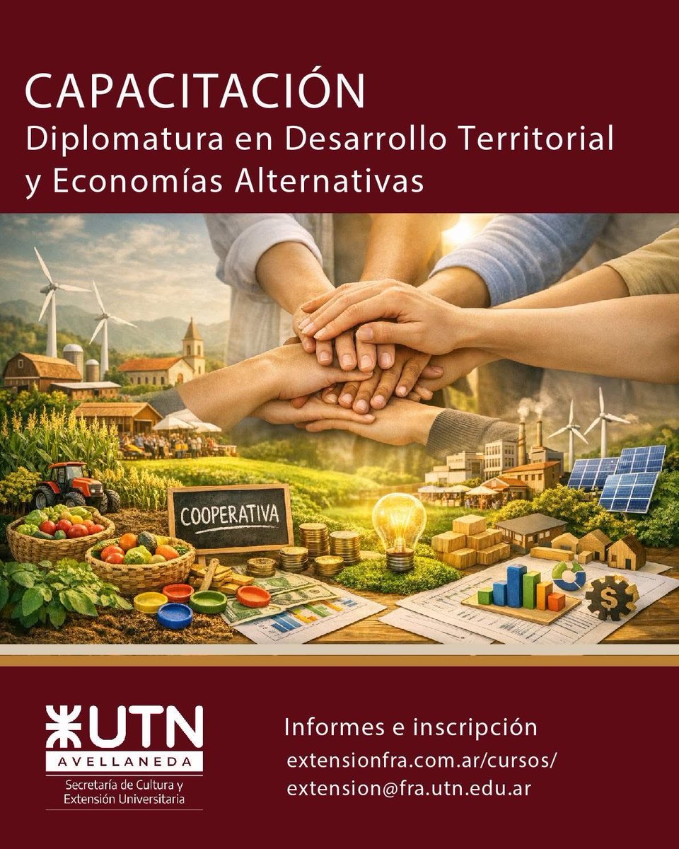 UTN Avellaneda tweet media