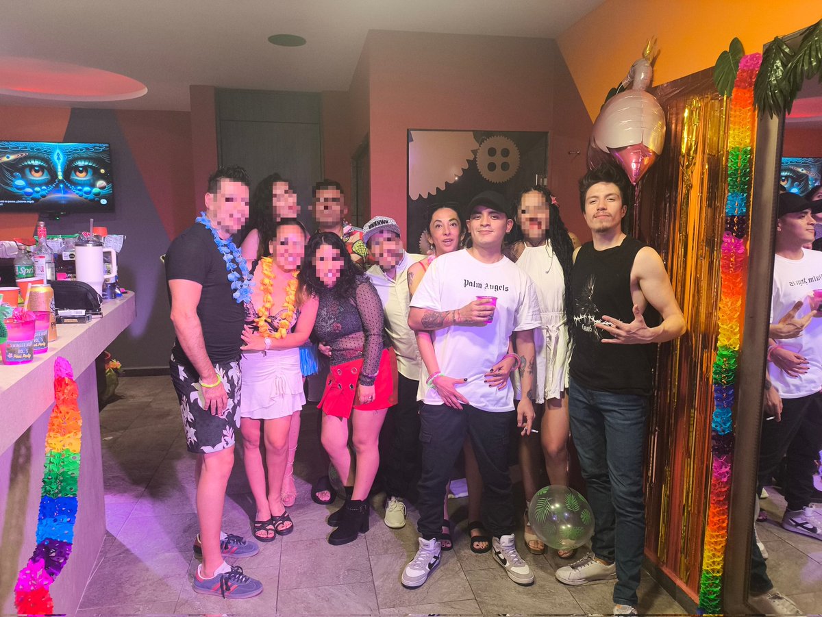 ZATURNØ tweet media