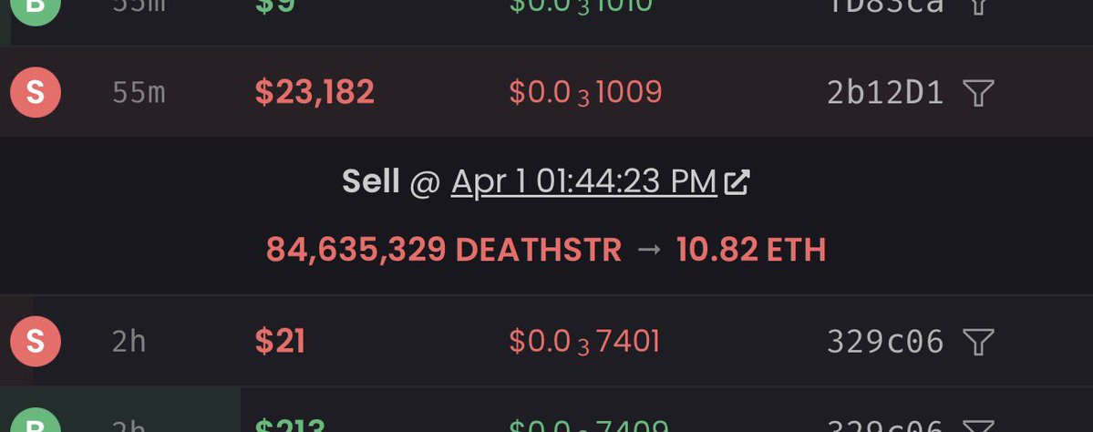 A2E - Market Strategist tweet media