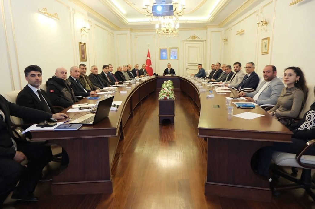 Su Yönetimi Genel Müdürlüğü tweet media