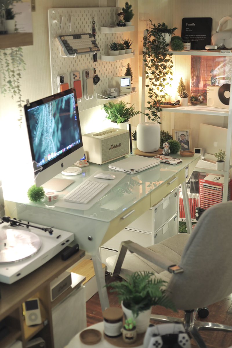 Thanik Trust’s tweet media