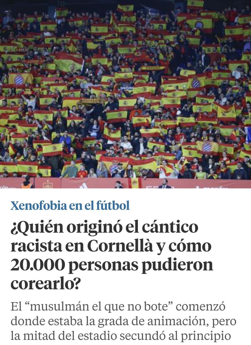 La Molinera tweet media