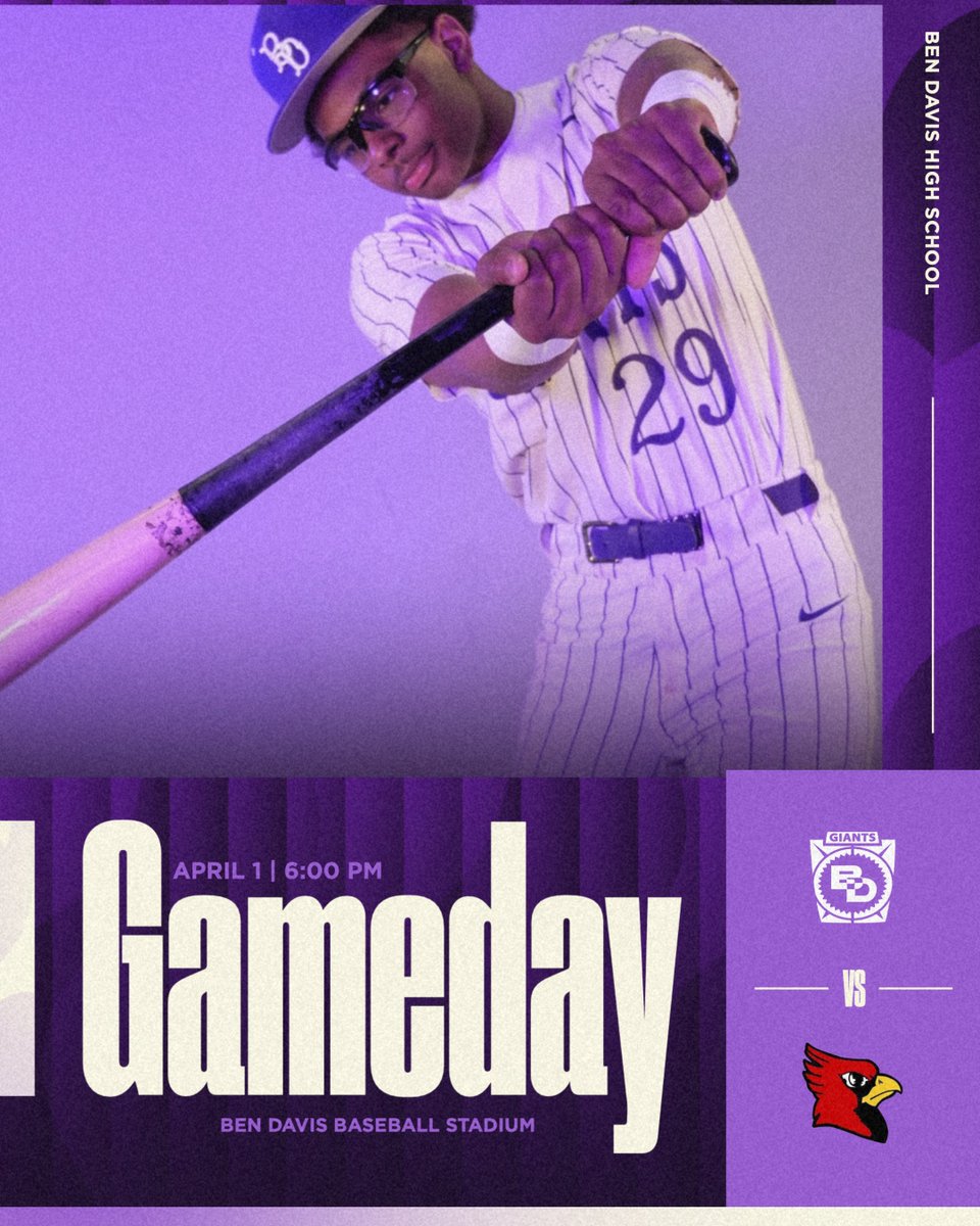 BDHS_Baseball's tweet photo. Season Opener!! https://t.co/PKh8D4EfMd