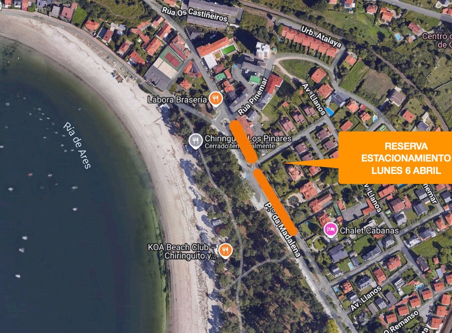 Concello de Cabanas tweet media