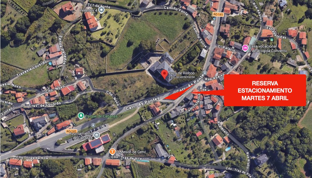Concello de Cabanas tweet media