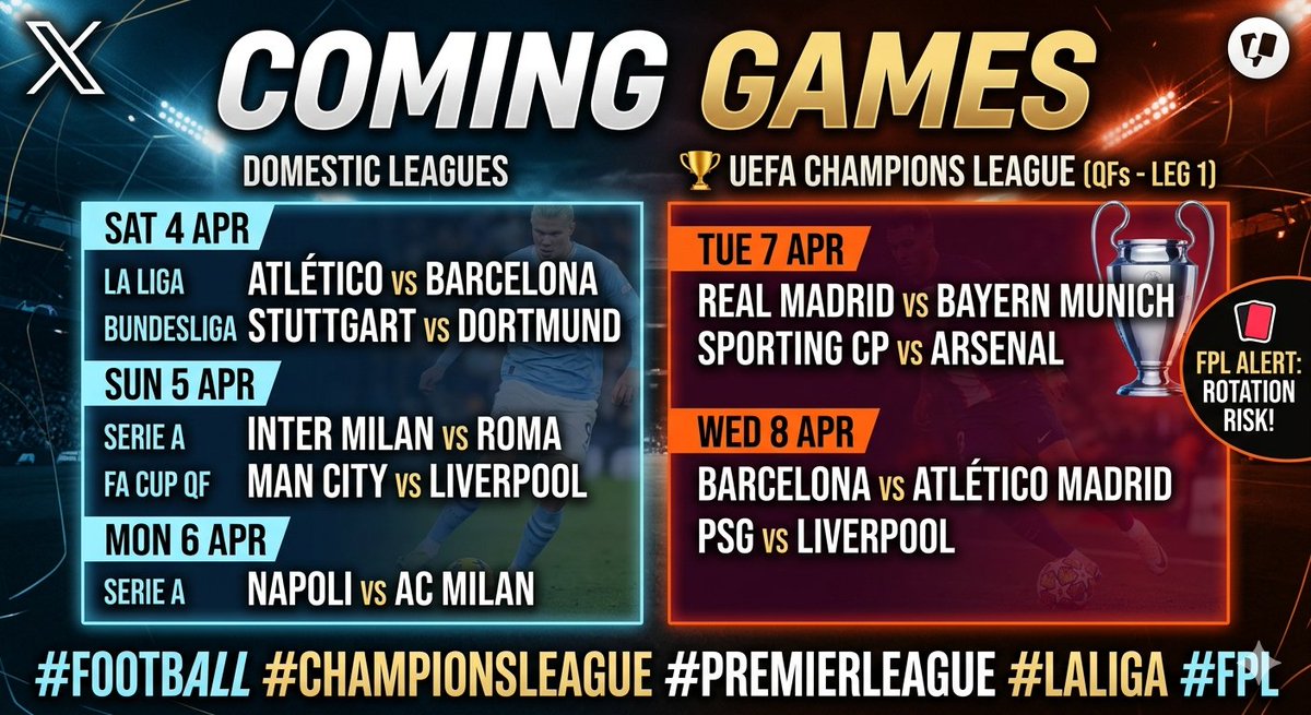 The Sport Hub tweet media