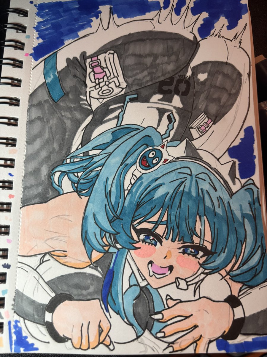 SoundedArt tweet media