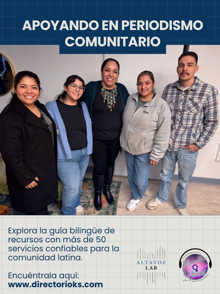 Altavoz Lab tweet media