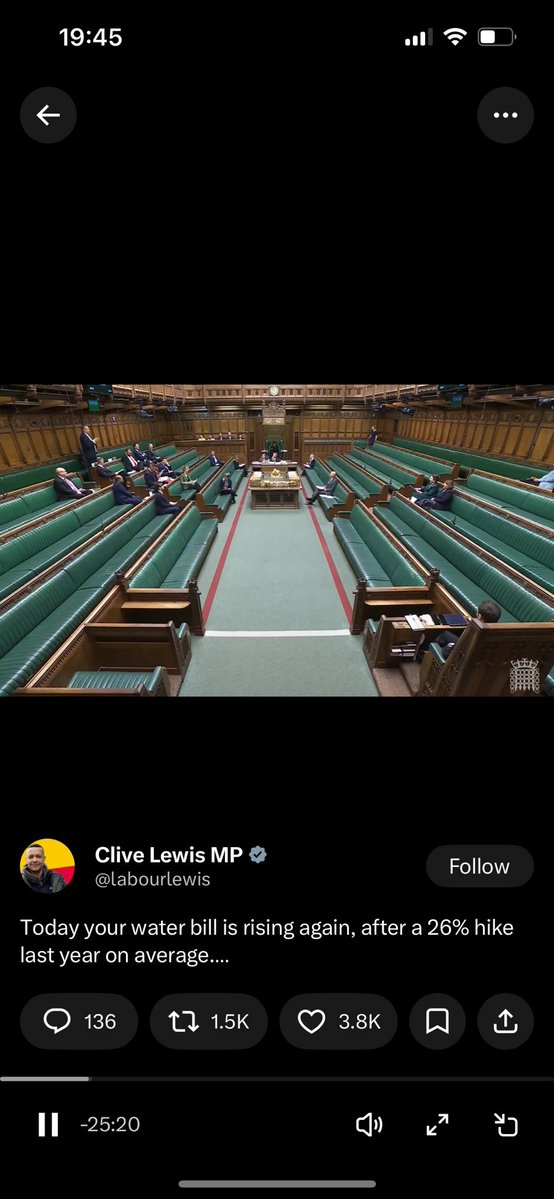 David johnston tweet media