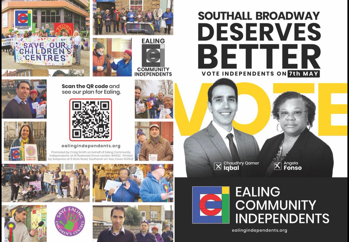 southall residents alliance tweet media