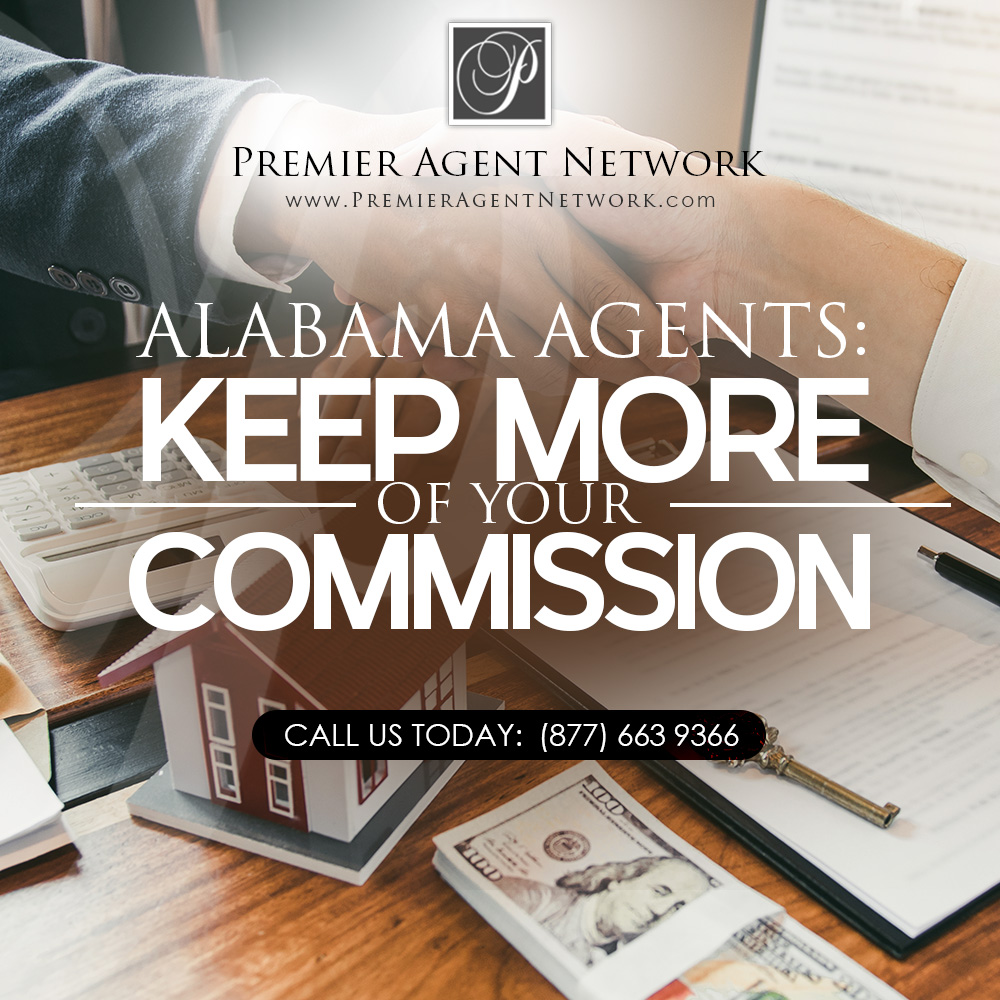 PremierAgentN's tweet image. Alabama agents, keep more of your commission.

✔ 100% Commission
✔ Flat fee model
✔ No splits

Make the switch and take control of your income.
📞 (877) 663-9366
🌐 PremierAgentNetwork.com
🚀 premieragentnetwork.com/join

#AlabamaRealEstate #RealEstateAgent #100Commission