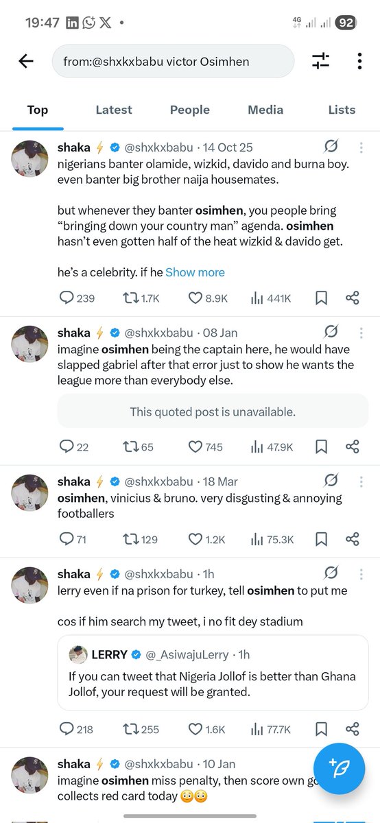 Vikytech tweet media