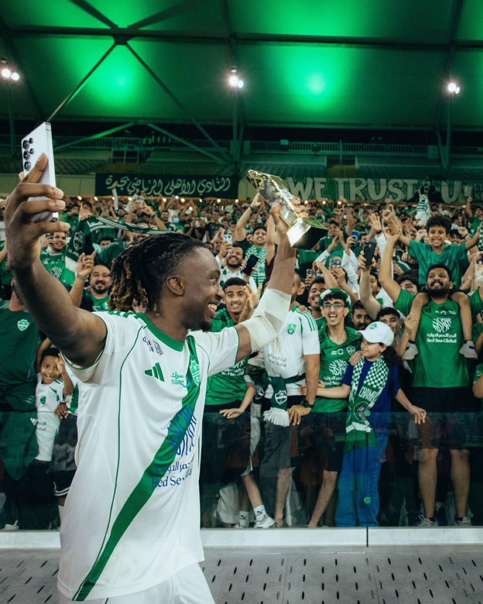 Sami AlQadi tweet media