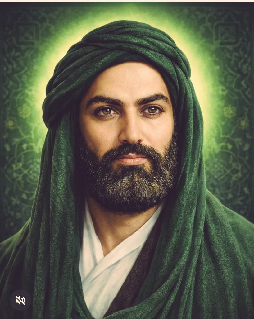 شمس الولايه tweet media