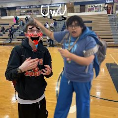 Stacey Pilgrim ☕️ tweet media