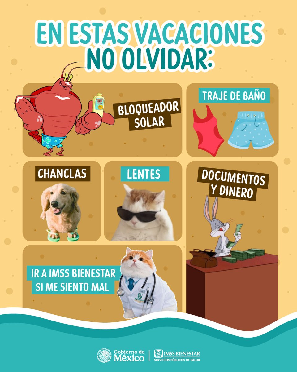 IMSS Bienestar tweet media