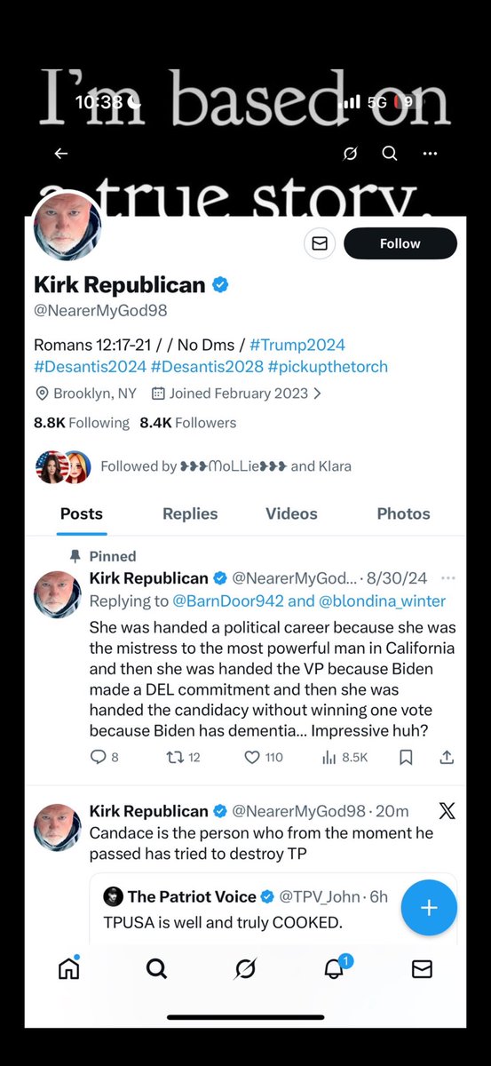 will samfield tweet media