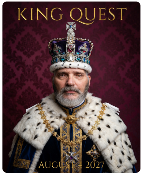 October Reignz tweet media