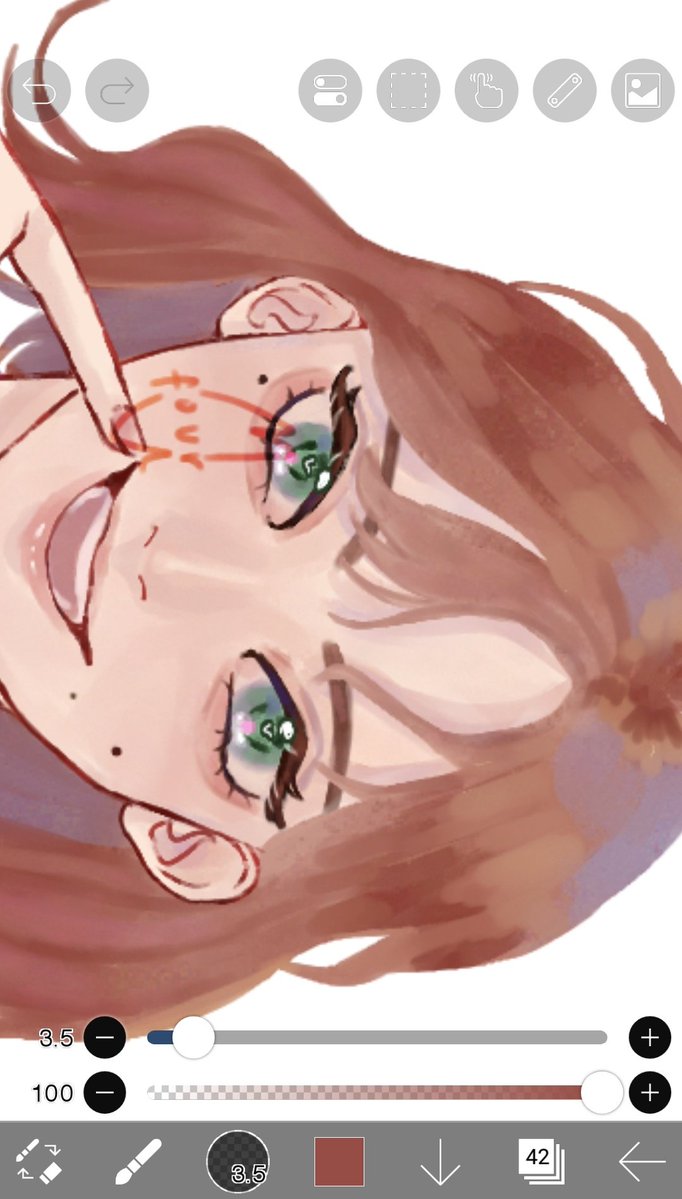 yay | baru balik🙆‍♀️ tweet media