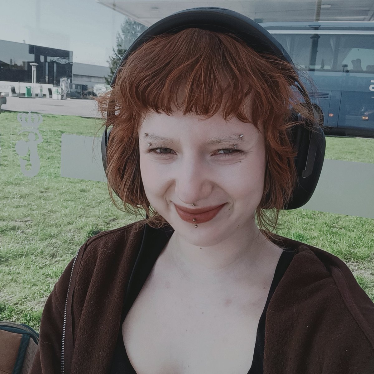 Bambina 🔞 tweet media