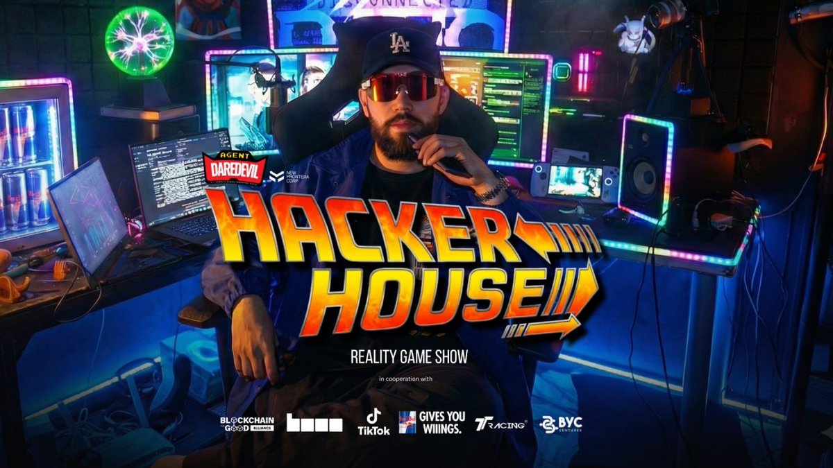 New Prontera Corp. tweet media