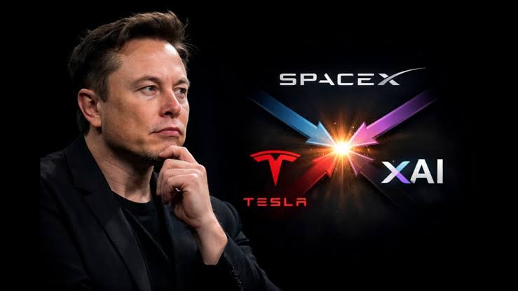 🔥🎯Elon Musk把未来押在荷兰一座小镇上：这可能是工业史上最疯狂的一场豪赌

这个项目，越觉得它不像一座工厂，更像一场要重写全球科技秩序的尝试。

如果这件事真的走通，被改写的不会只是 $TSLA、SpaceX 或 xAI