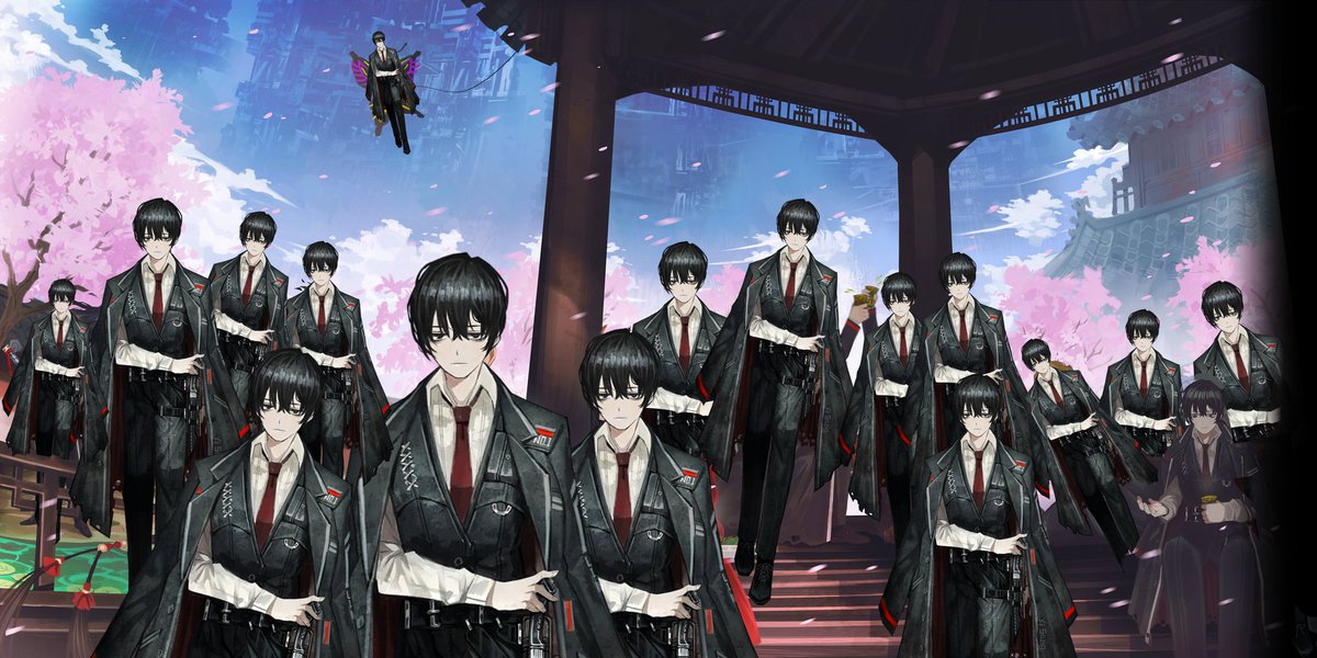 Ring Maestro Yume (💍 | 🪶) #ringtwt tweet media