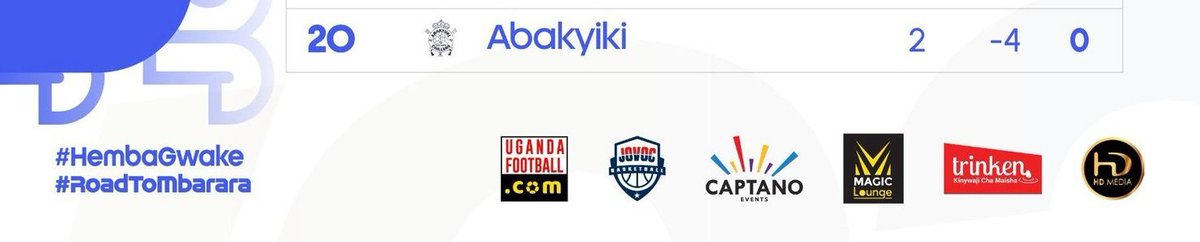 ABENTIMA FC tweet media