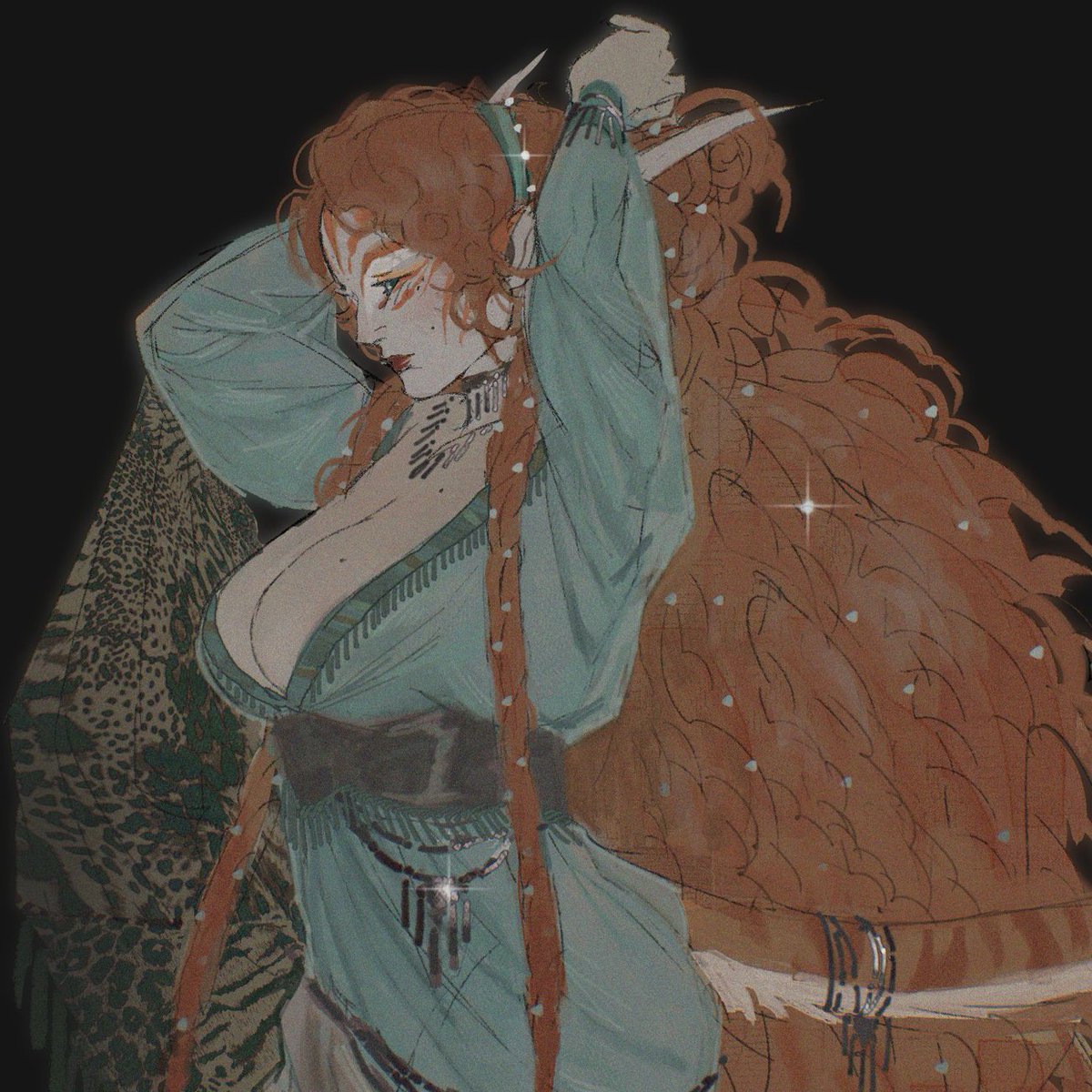 Bambina 🔞 tweet media