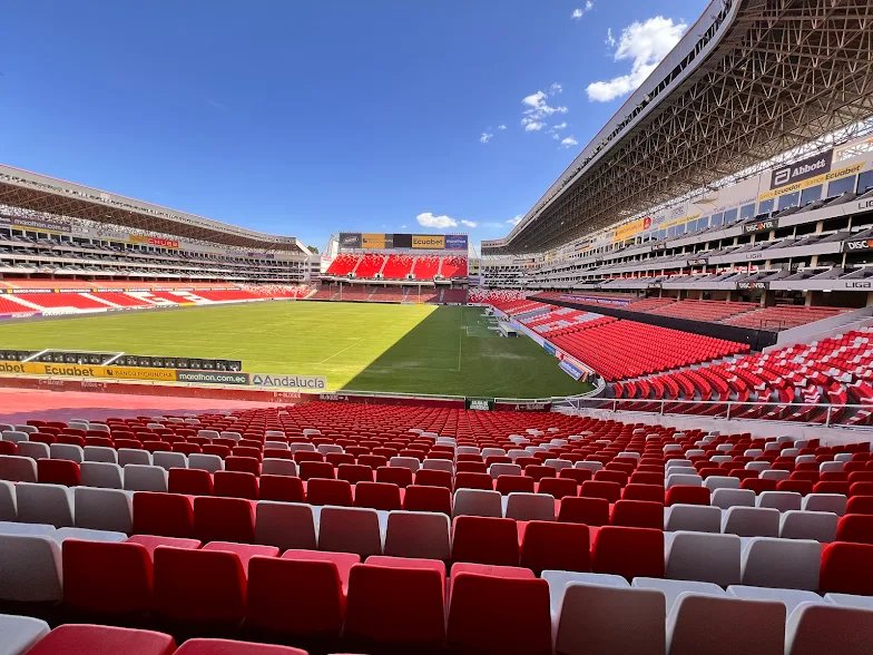 Camilo Taufic M 🏟⚽️ tweet media